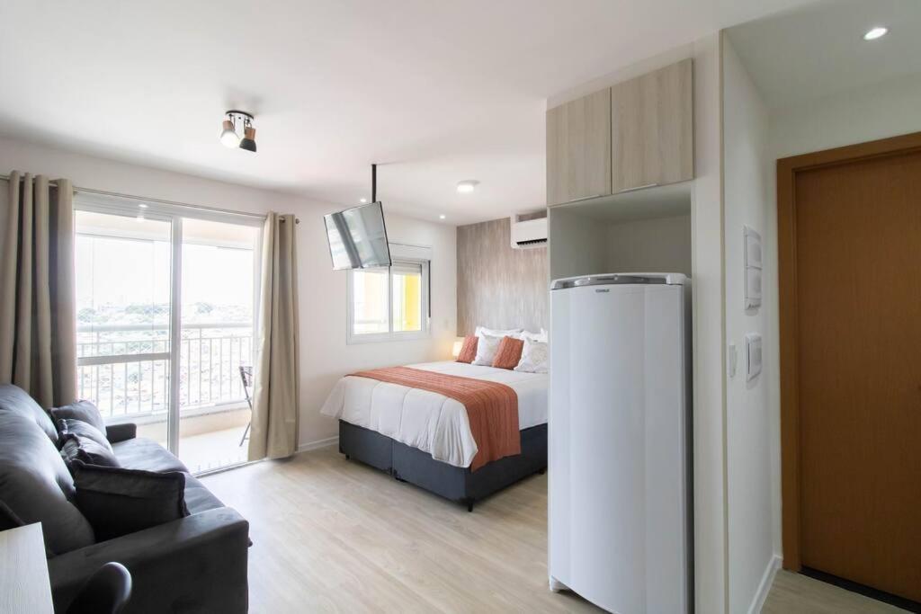 Skyline - Gru 1503 Apartamento *