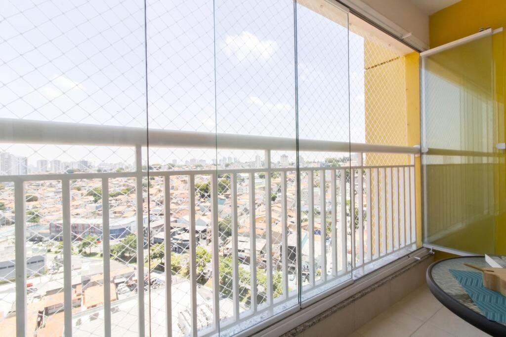 Skyline - Gru 1503 * Guarulhos