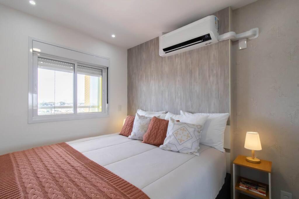 Apartamento Skyline - Gru 1503 Guarulhos