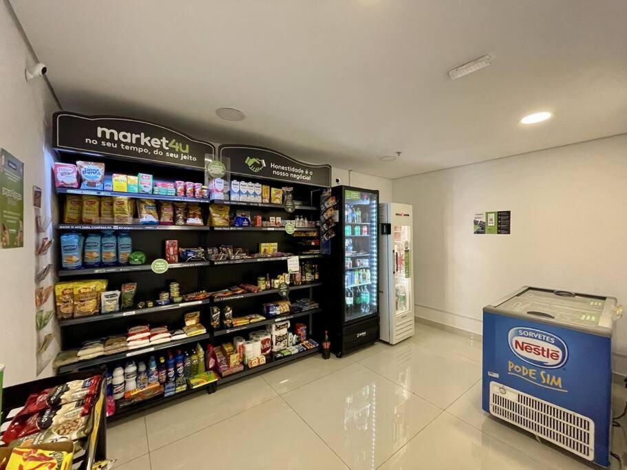Skyline - Gru 1503 Apartamento Guarulhos