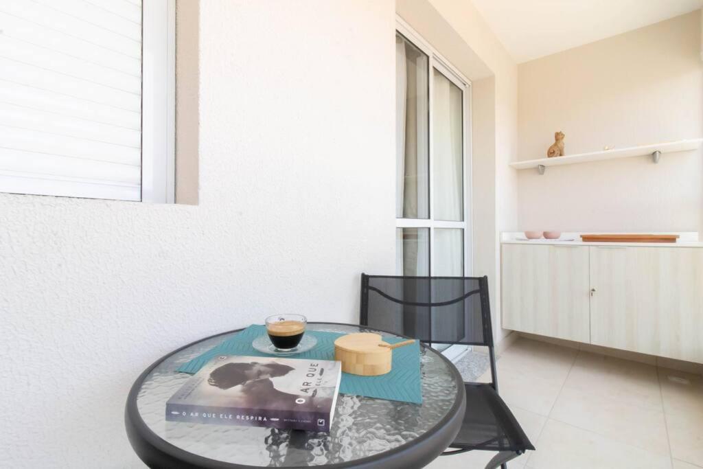 Apartamento Skyline - Gru 1503 *