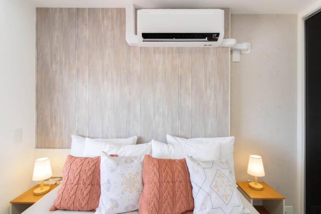 Skyline - Gru 1503 Apartamento