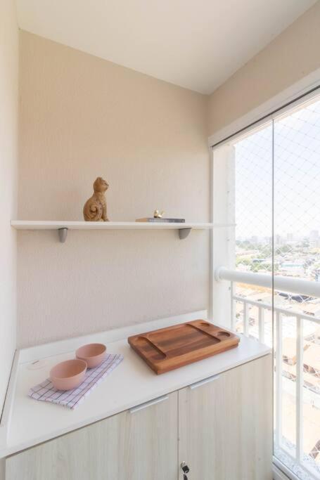 Skyline - Gru 1503 Apartamento *