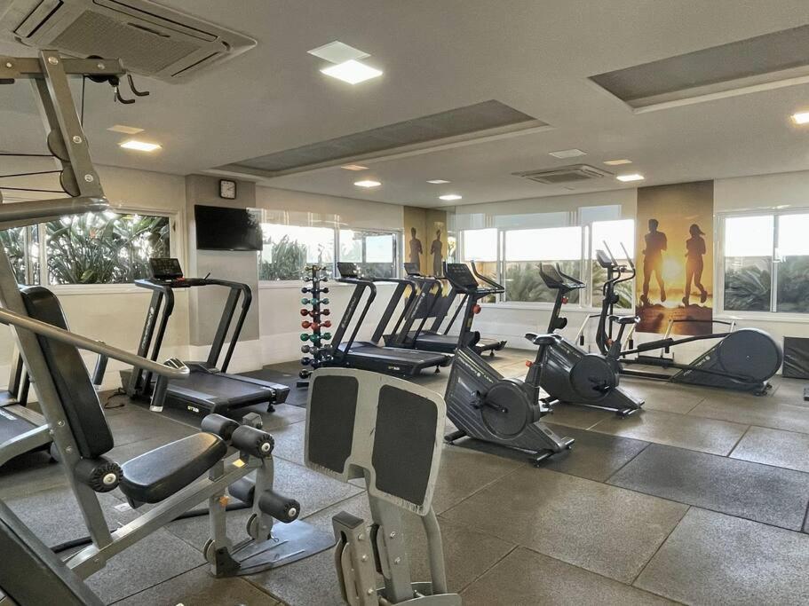 Skyline - Gru 1503 Apartamento *