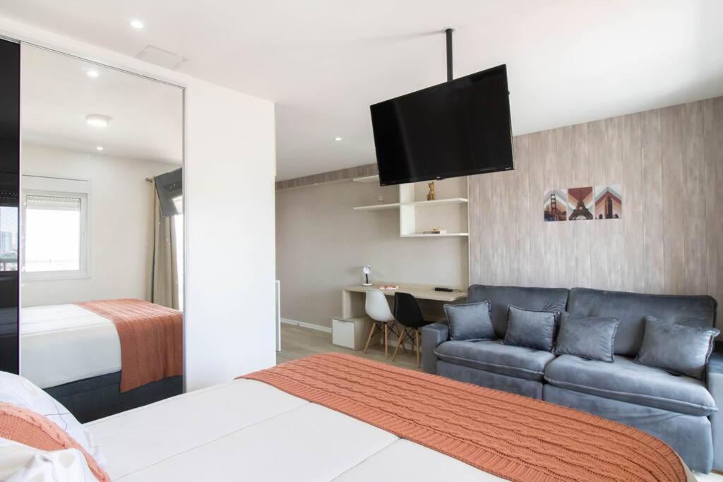 Skyline - Gru 1503 Apartamento Guarulhos