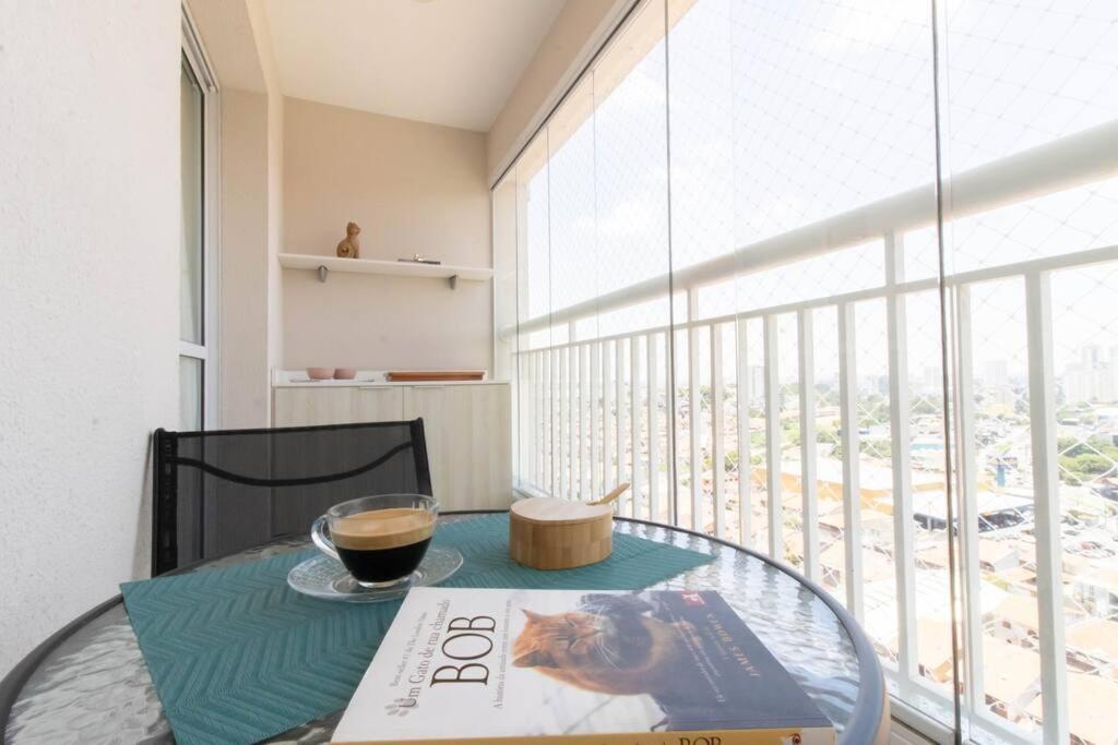 Apartamento Skyline - Gru 1503 *