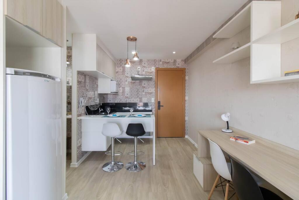 Apartamento Skyline - Gru 1503 Guarulhos