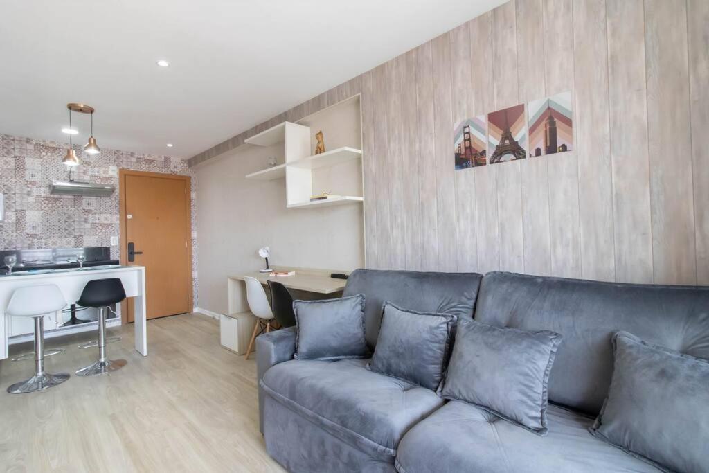 Skyline - Gru 1503 Apartamento