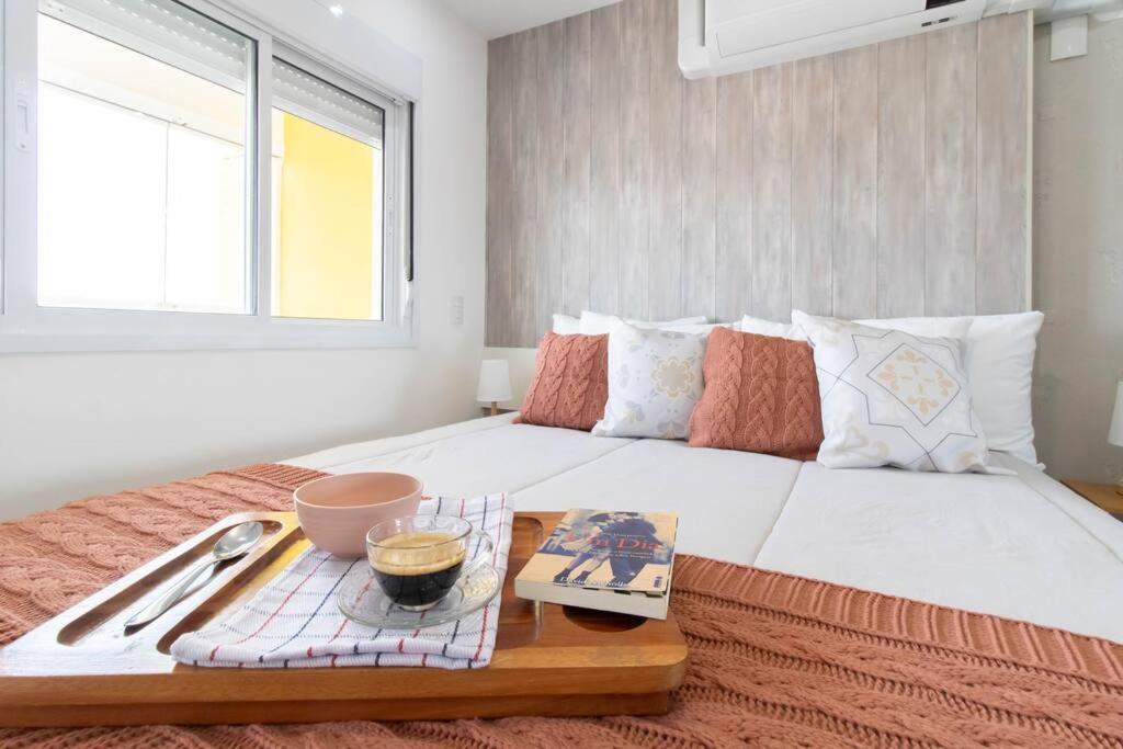 Skyline - Gru 1503 Apartamento Guarulhos