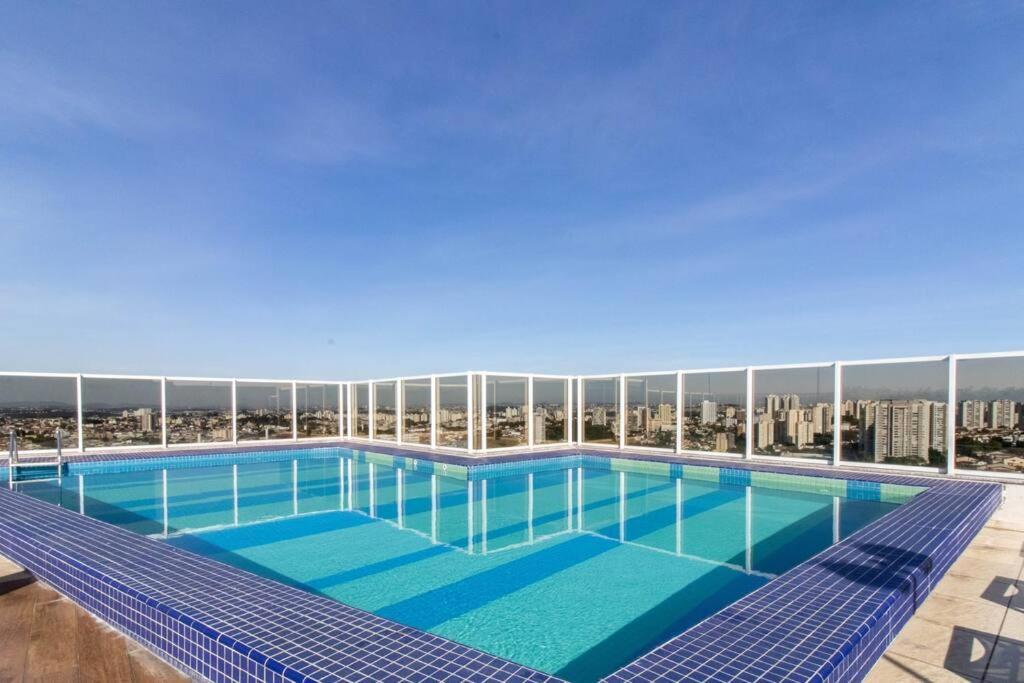 Apartamento Skyline - Gru 1503 Guarulhos