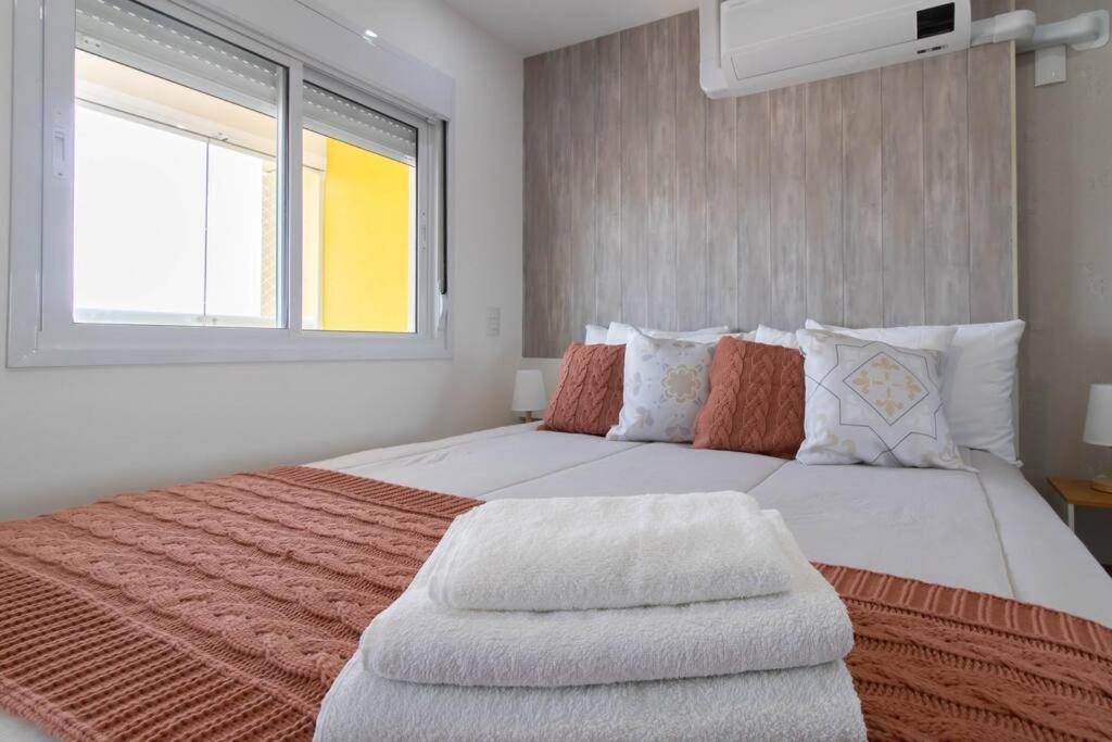 Skyline - Gru 1503 Apartamento